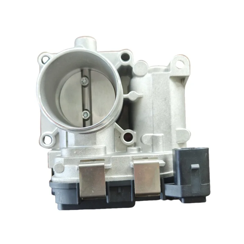 

New Spot High Quality Throttle Body 77366432 55237682 Suitable for Auto Parts
