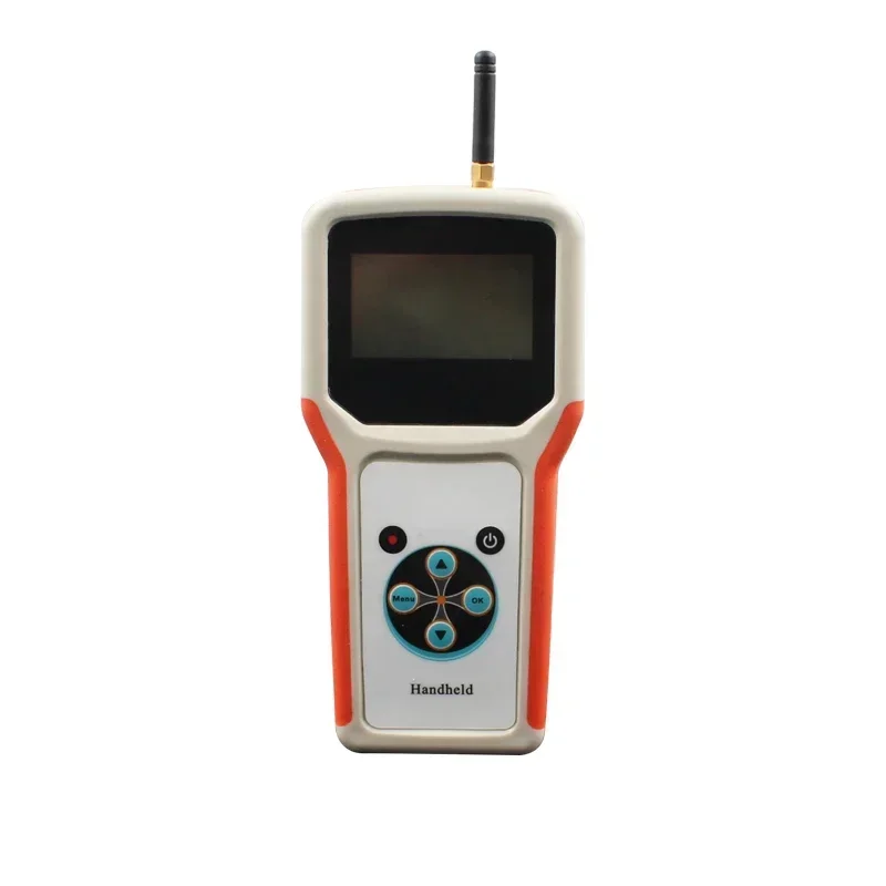 

ACS-13 Portable multifunction agrometeorological Weather Station