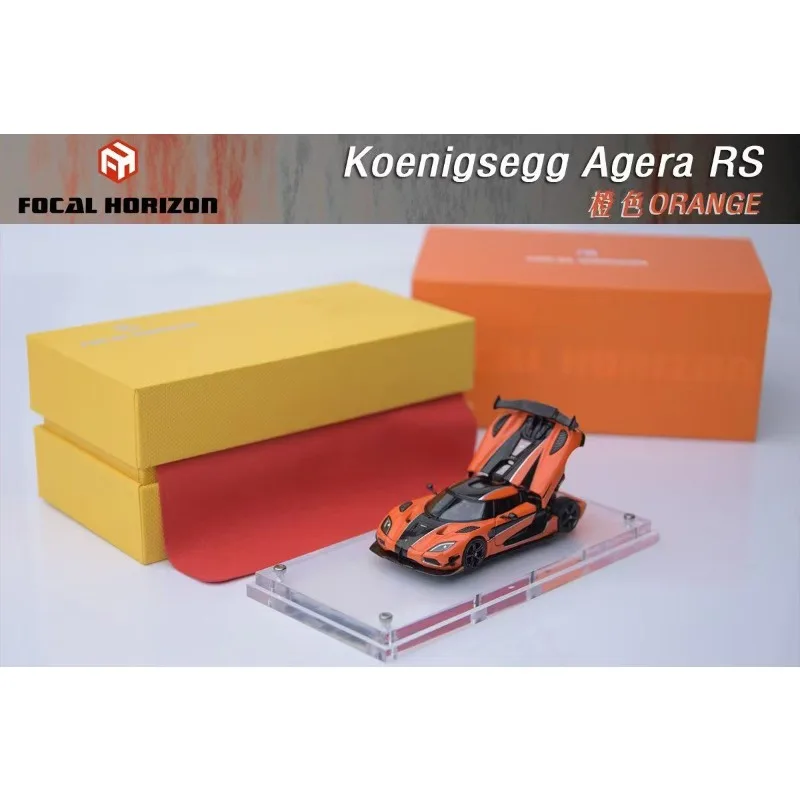 En stock: modelo de coche de aleación de simulación fundida con motor desmontable 1:64, juguete de regalo para festival de niños, artículo de exhibición coleccionable para adultos.