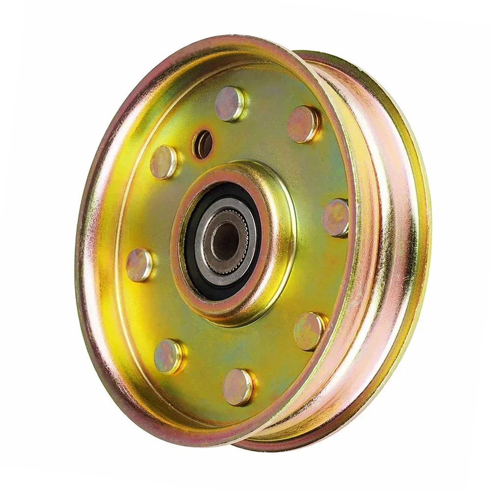 Lawn Mower Pulley For 756-1229 956-1229 01004081 02005077 For CUB CADET RZT17 RZT22 RZT42 Brush Cutter Parts