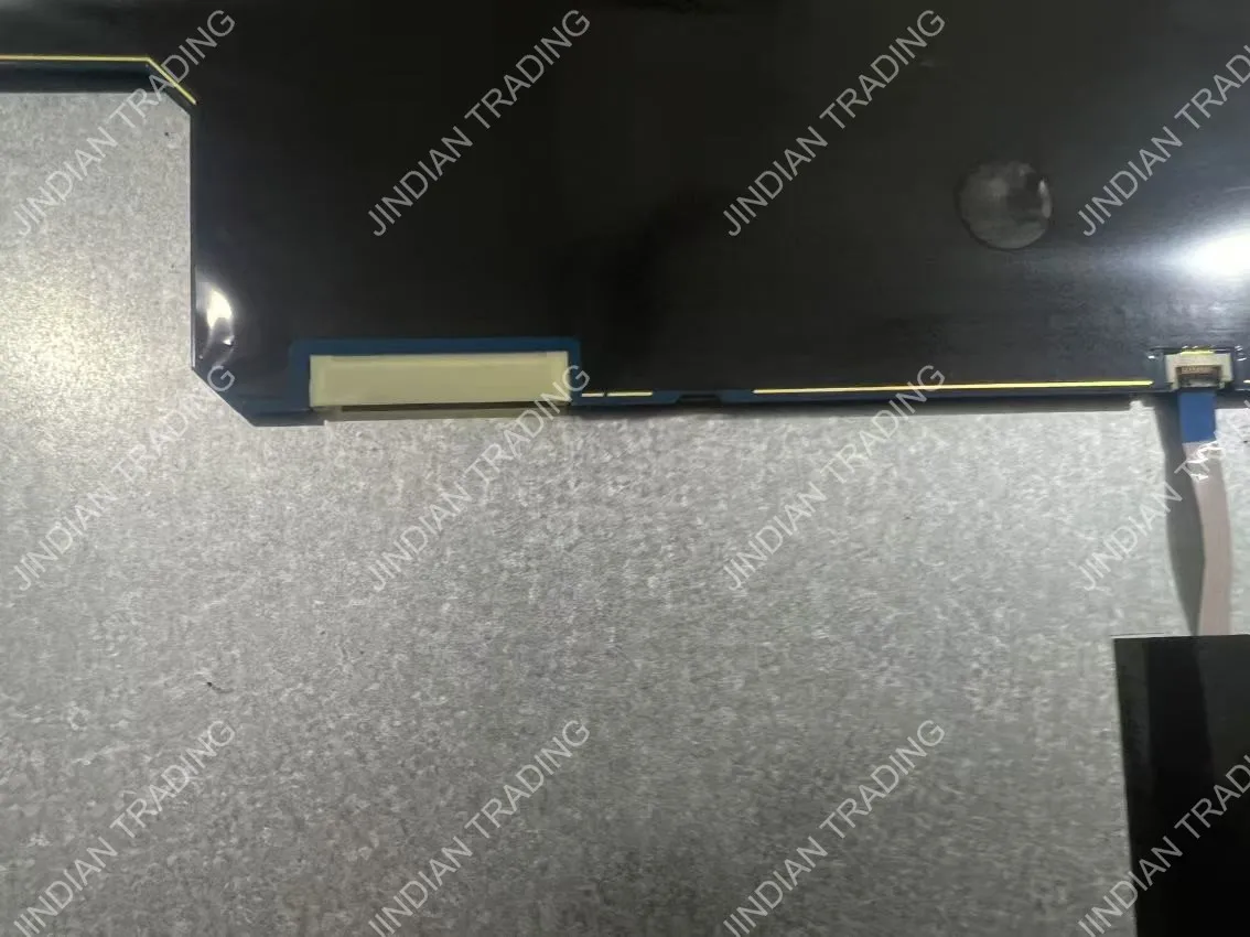 

Tested intact For Sharp LQ150X1LG98 Original 15 Inch Display Panel