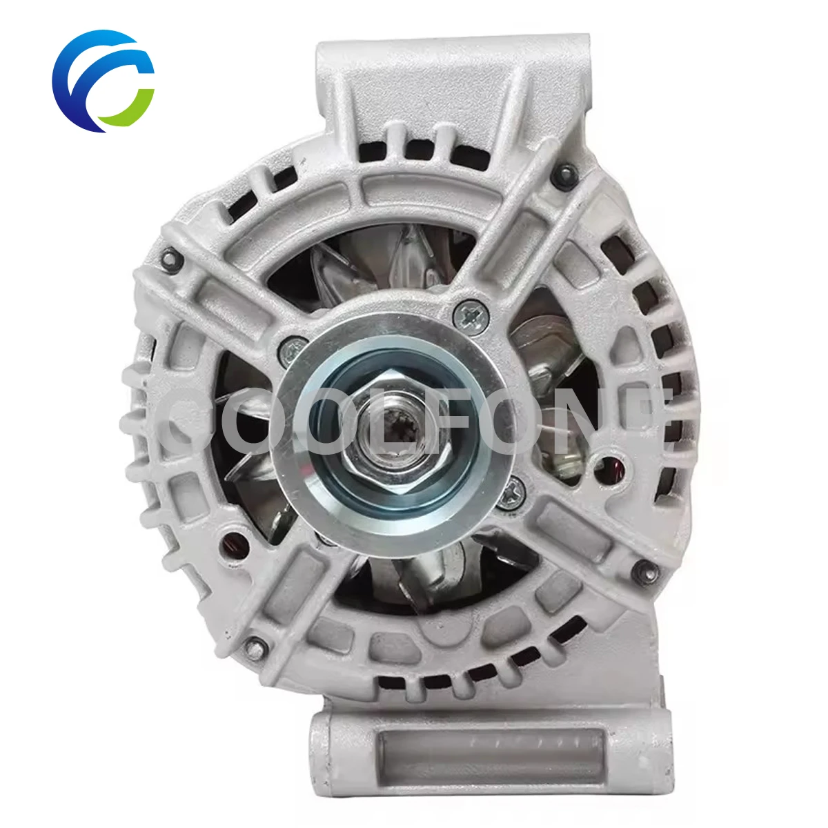 Coolfone Generator Alternator for MINI Cooper R50 R53 One 1.4 1.6 W10B16A 2005- 12317550224 12317550319 12317550997 12317559223