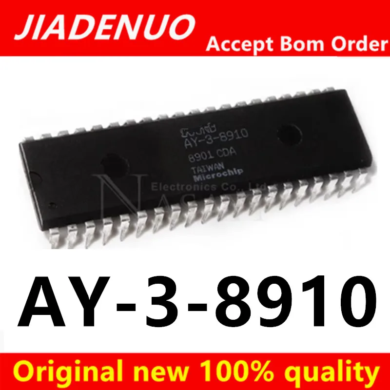 (2-5Pcs) 100% New A…