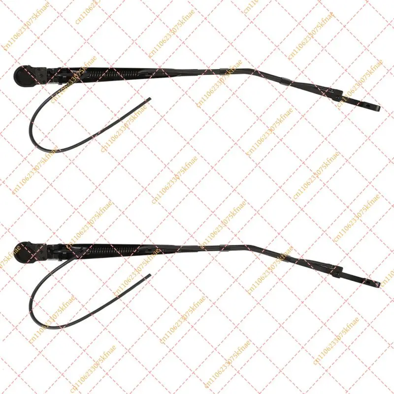 Left Right Windshield Wiper for 2001-2017 Heavy Truck OE A22-51969-000-A65M