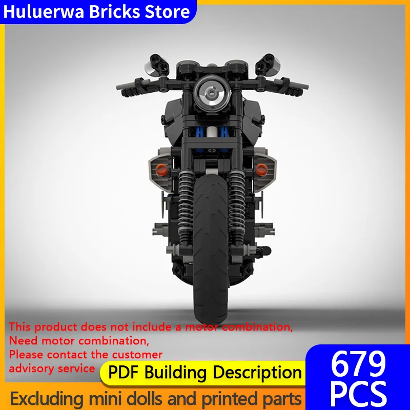 

Популярная модель фильма MOC, строительные кирпичи, специальные транспортные средства для героев, фильмов, модульная технология, детские праздничные подарки, сборные игрушки