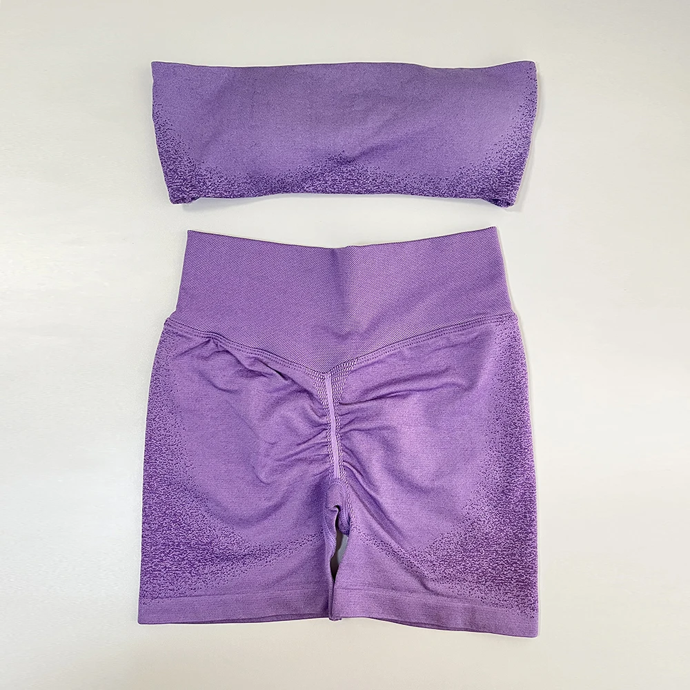 Ignite Yoga Shorts Set 2 Piece - огляд і ціна Ignite Yoga Fitness