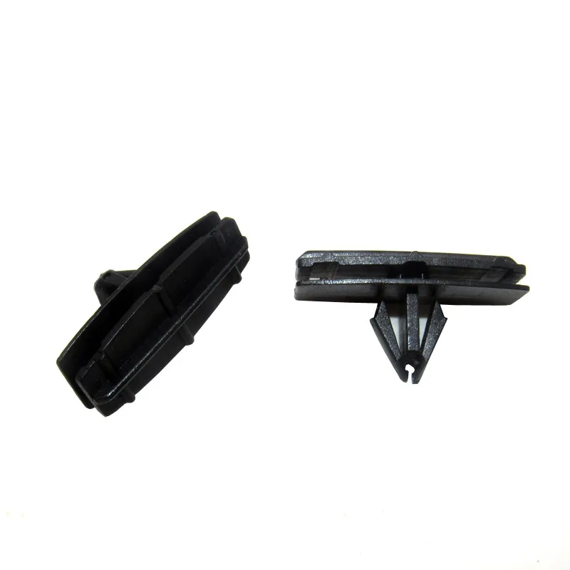 Wheel Eyebrow Fender Outer Edge Clips Coche Abto Car Stuff Automobiles Parts Accessories Suitable For Jeep Trail Rated Badge