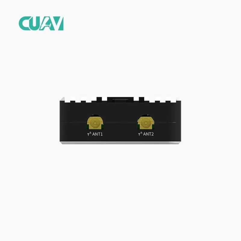 2026 New CUAV Aerial Link Signal Transmitter Unit, Multi-Band 4G 3G 2G Cellular Signal Transfer Module RC FPV Accessory Componen