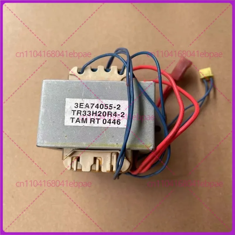 

Трансформатор для кондиционеров Daikin 3EA74055-2, аксессуары для кондиционеров RCXYQ10MAY1RHX12MAY1