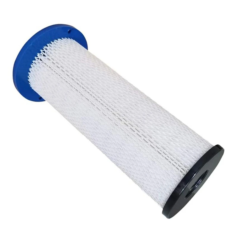 2ชิ้นตัวกรอง HEPA สูญญากาศทดแทนสำหรับ Pullman ermator S-Series S13 S26 S36 S1400และ Bona DCS 70 P/N: 200700070