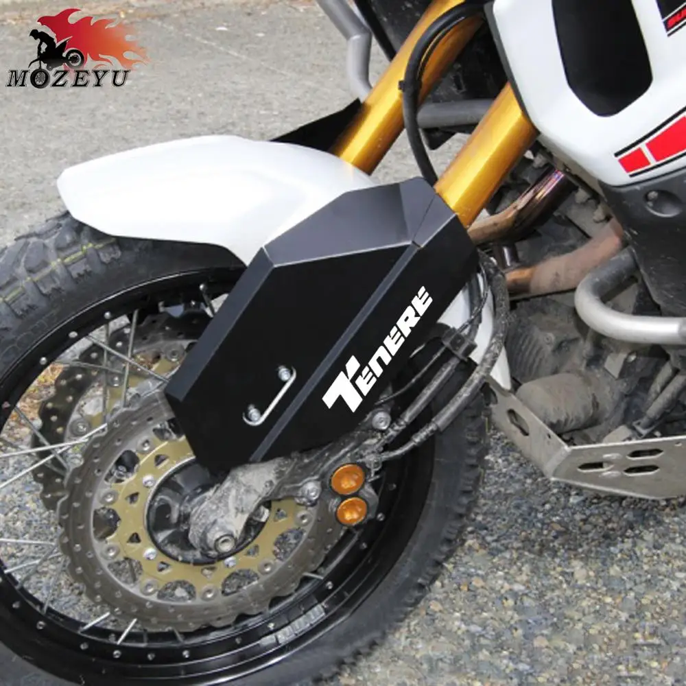 

For Yamaha XTZ1200 XT1200Z XT1200ZE SUPER TENERE XT1200 XTZ XT 1200 Z ZE ABS Motorcycle Front Fork Guards Protection 2010-2021
