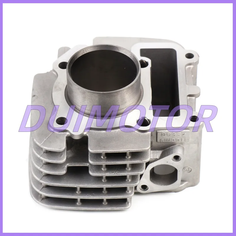 Cylinder Block Assembly for Linhai Yamaha Lym110-2-3 C8