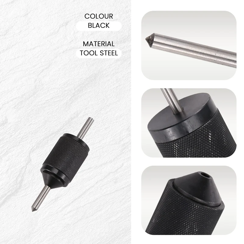 Universal Transfer Punch & Aligner