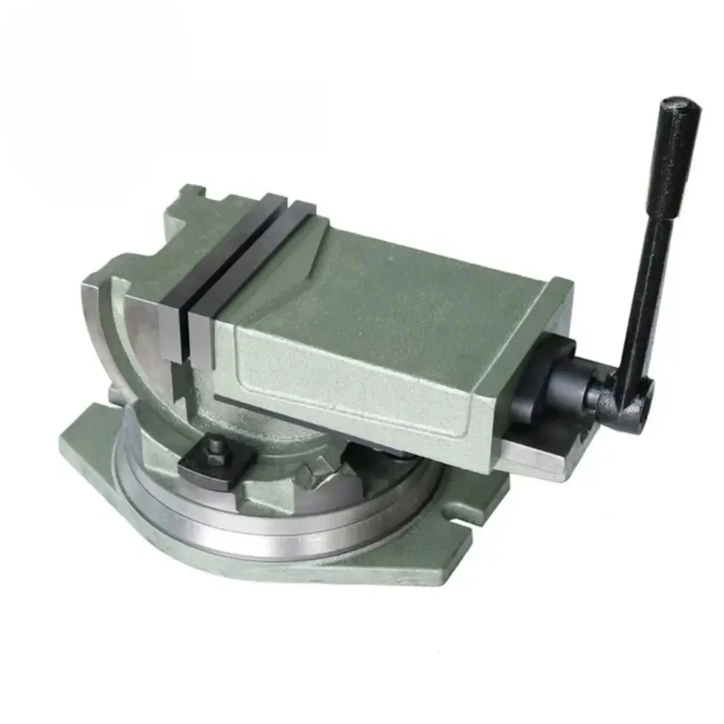 Machine Vices QHK10…
