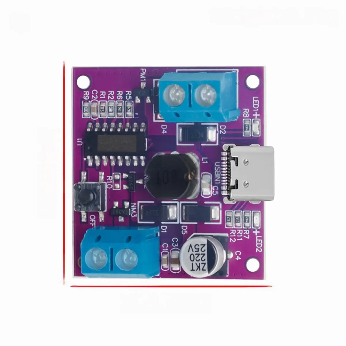 2026 New Dc Motor D…