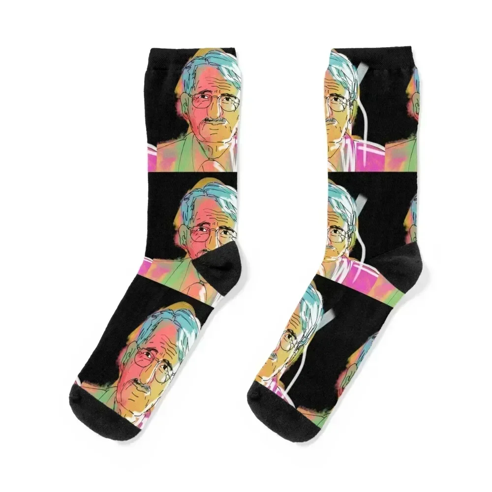 

Jürgen Habermas Socks sheer aesthetic Stockings man man Women's Socks Men's shoes sheer christmas stocking Male Socks Women's