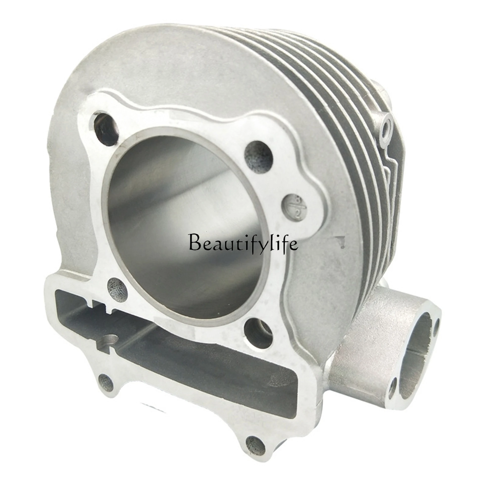 

Main engine matching pedal motorcycle engine GY6-150cc cylinder block durable