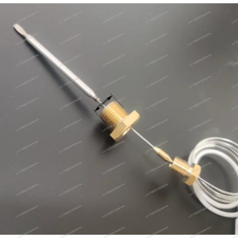 Temperature limit 240 degrees Fryer Temperature limit Manual switch Waterproof screw M12
