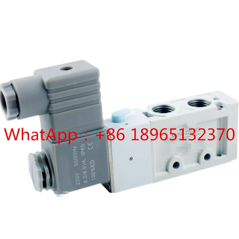 

MVSC-300-4E2R AC220V MVSC-300-4E2R DC24V MVSC-460-4E2C AC220V MVSC-460-4E2C DC24V New Original Solenoid Valve