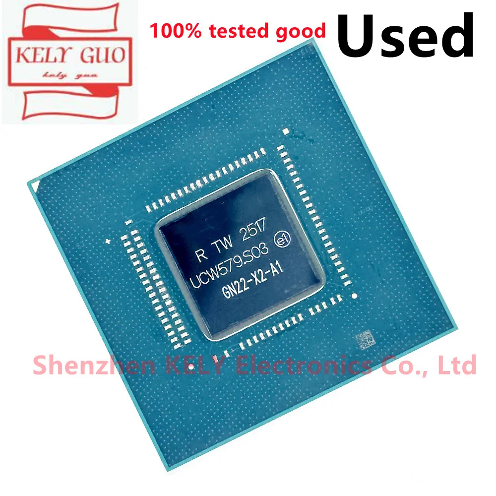100% tested good GN22-X2-A1 GN22-X4-A1 GN22-X7-A1 GN22-X9-A1 BGA chipset