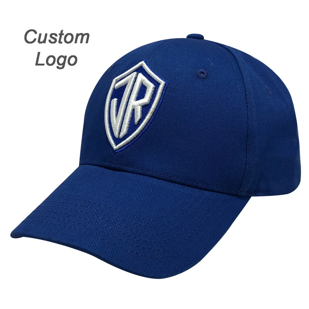 Custom Hat Baseball Game Players Name Personal Team Logo Basketball Tennis Golf Football Outdoor Tourist Snapback Sport Caps