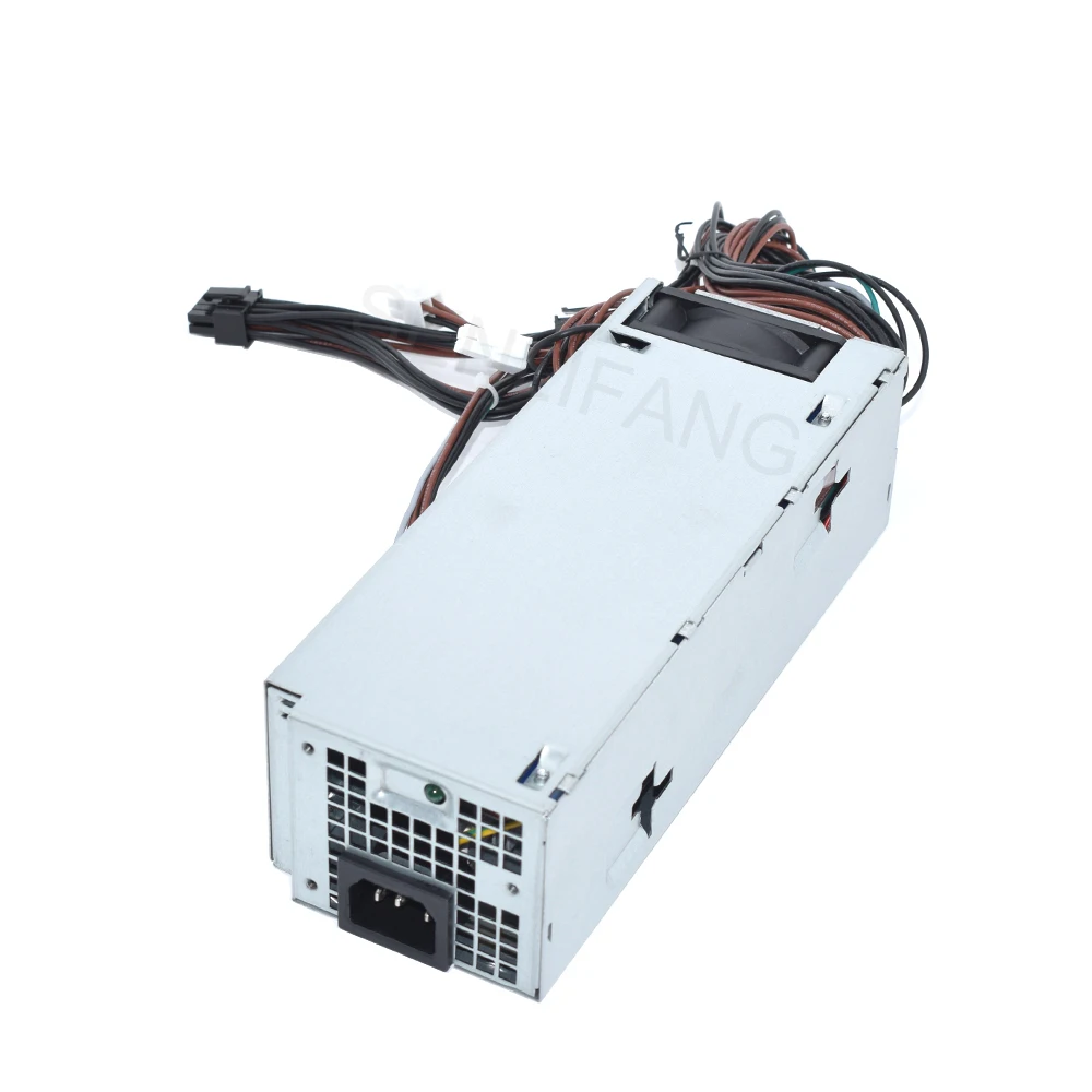 Imagem -02 - Dell Optiplex Psu Y7r0x H500epm00 H500epm-00 L500epm-00 D500epm-00 D500epm-00 Novo 5080mt 7080mt 7070mt 7060mt 3650 3670 3671 5090