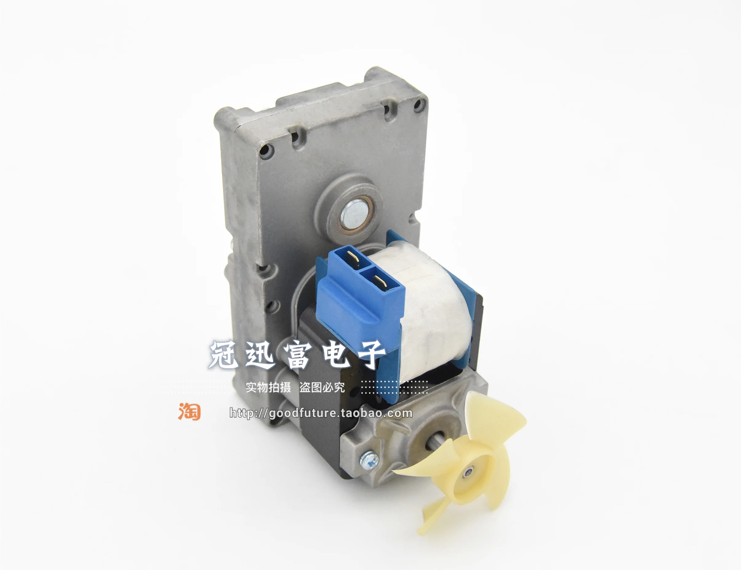 YJF-6126-A Turkey Middle East Roast Oven Motor Motor Brazil Automatic Rotary Roast Oven Accessories