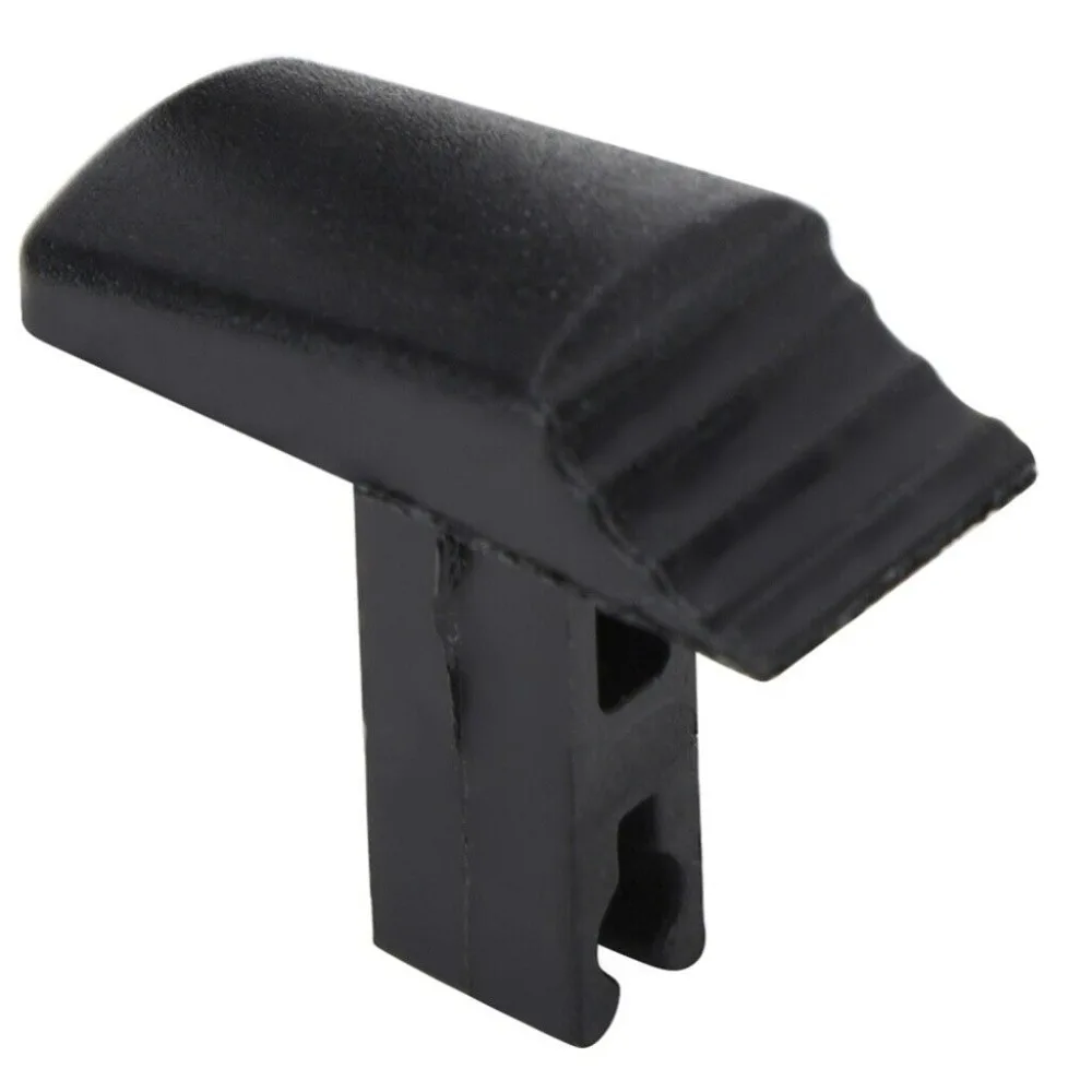 6Pcs New Ladder Accessories Plastic Telescopic Ladder Construction Instrument Ladder Parts Switch Lift