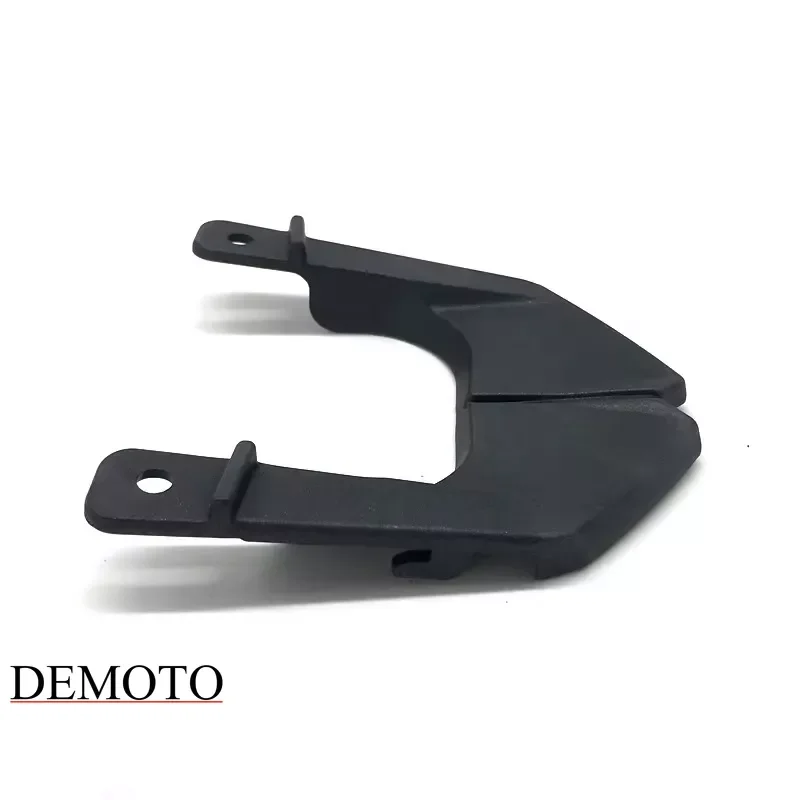 

CFMOTO Motorcycle Accessories CF400 650NK Rear Trim Panel Tail Lamp Upper Guard Panel Rear Trim Cover