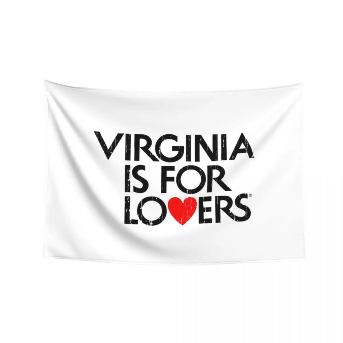

Virginia Is For Lovers T-Shirtvirginia is for lovers Tapestry Decoration Bedroom Wall Hanging Aesthetics For Room Tapestry