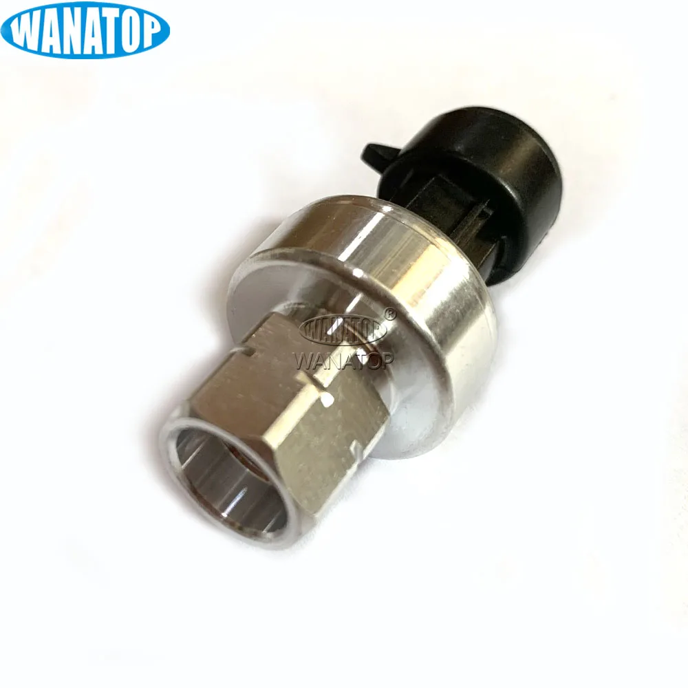 

AC Pressure Switch 13587668 22678731 13502759 4243B02 6850512 7700417506 for Buick Cadillac Chevrolet Ford GMC Hummer