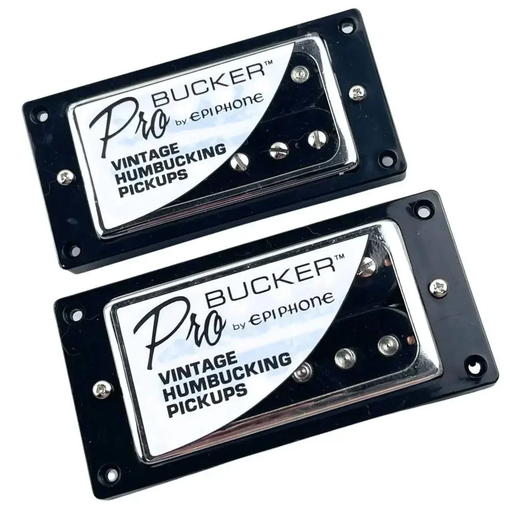 

LP Vintage Humbucker ProBucker Звукосниматели хамбакера подходят для Epiphone Les Paul