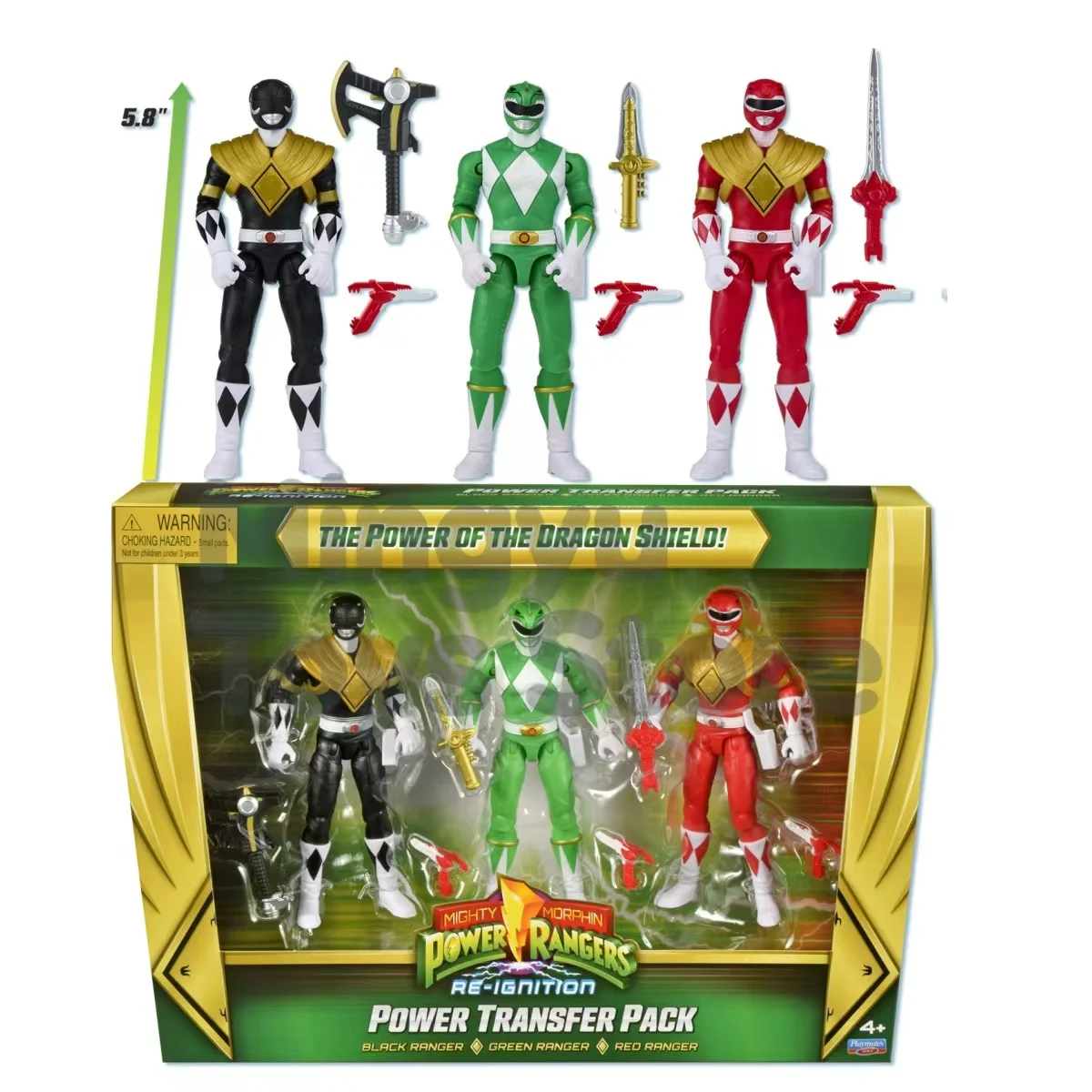 #60 Low Cost Dinosaur Figure Sets That Work