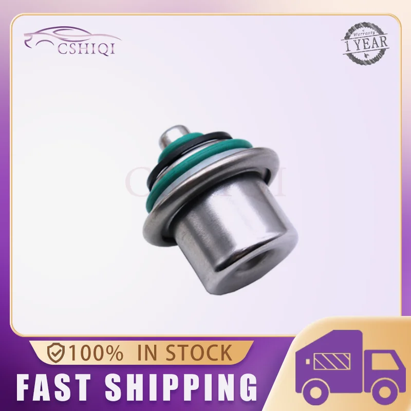 4740420 high qualityFuel Pressure Regulator For Nissan Frontier Quest Pathfinder Infiniti QX4 Mercury Villager PR262  4796083