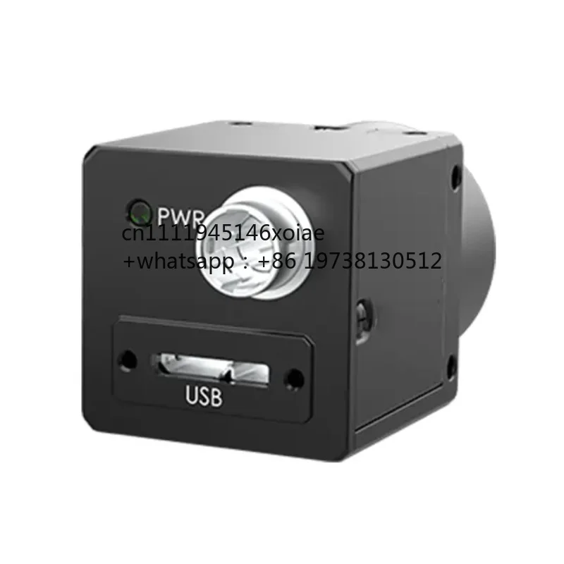 Hikrobot MV-CS200-10UC High Quality CMOS Machine Vision Camera with Sony IMX183 Sensor 20MP Industrial Camera