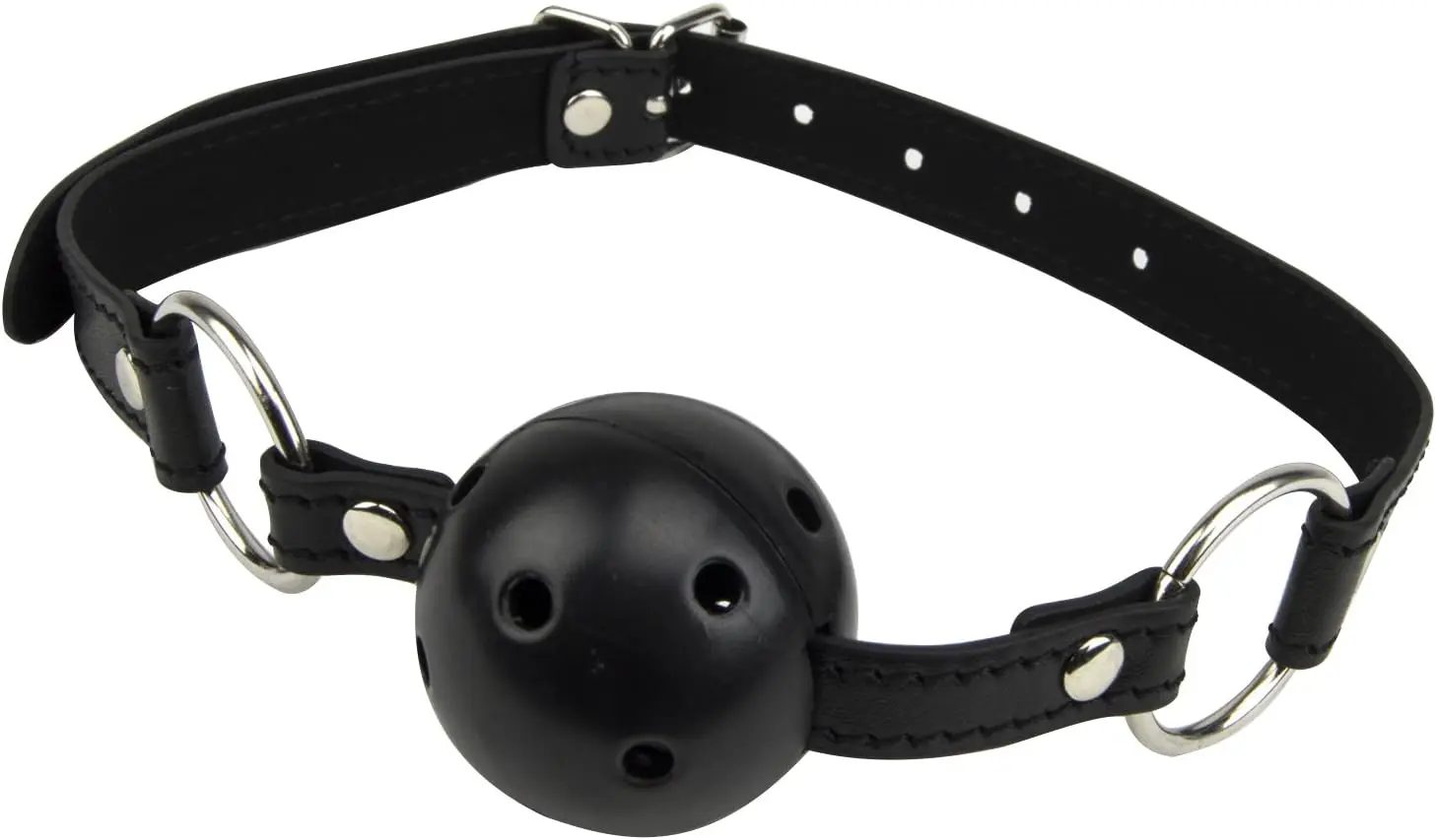 bound-to-please-通気性ボールギャグ