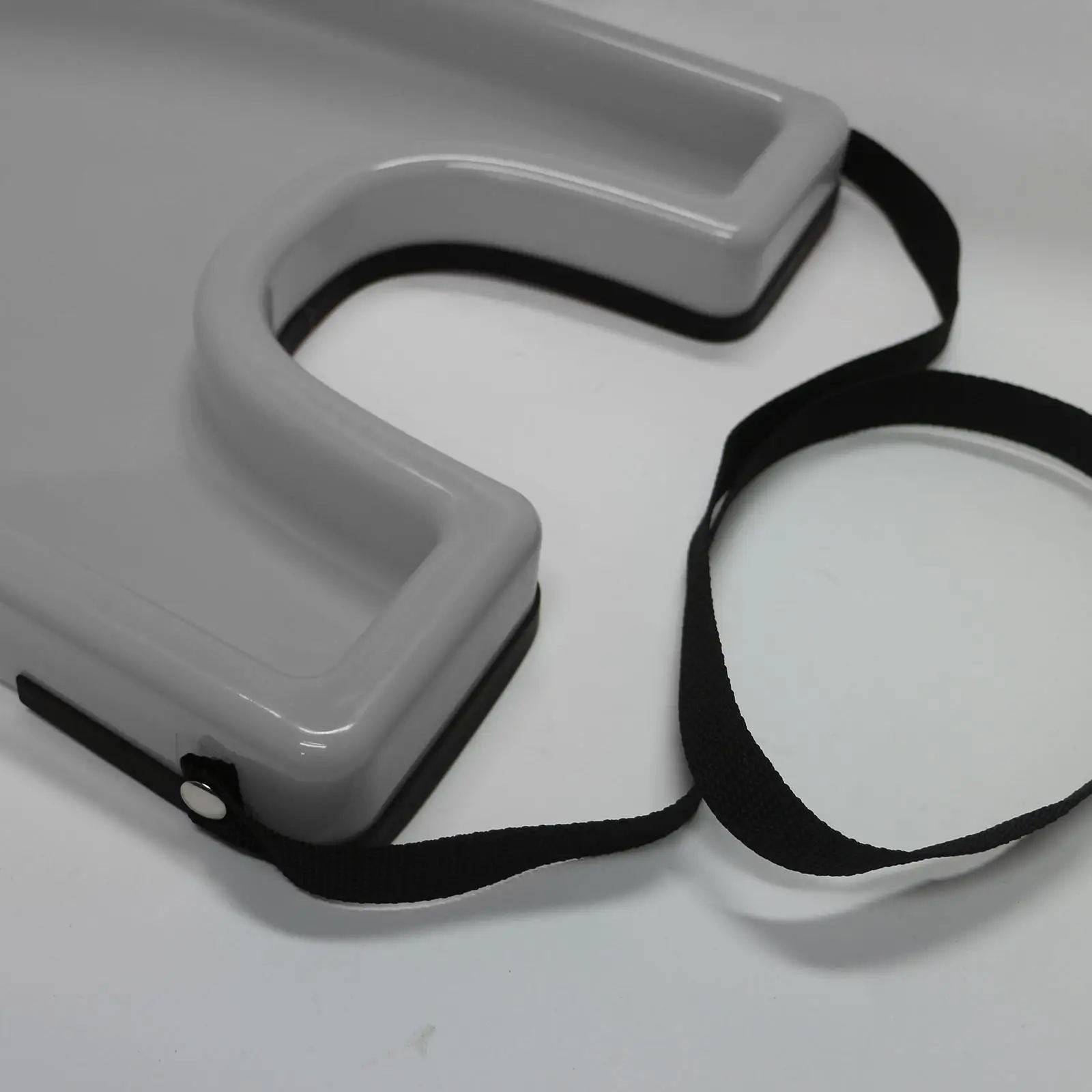 Lavabo portátil del fregadero de la bandeja de lavado del enjuague del champú del pelo para la peluquería casera