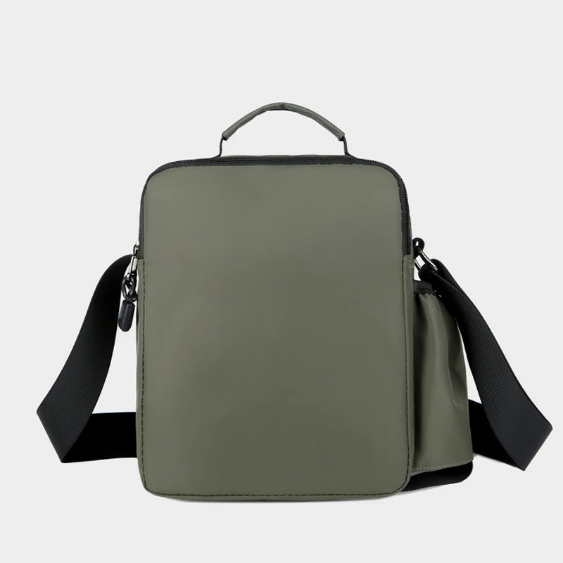 Luxury Designer Bags Lite Sling Chest Bag Light Outdoor Casual Shoulder Bag for Men and Women Casual Waist Crossbody Bag - view 2