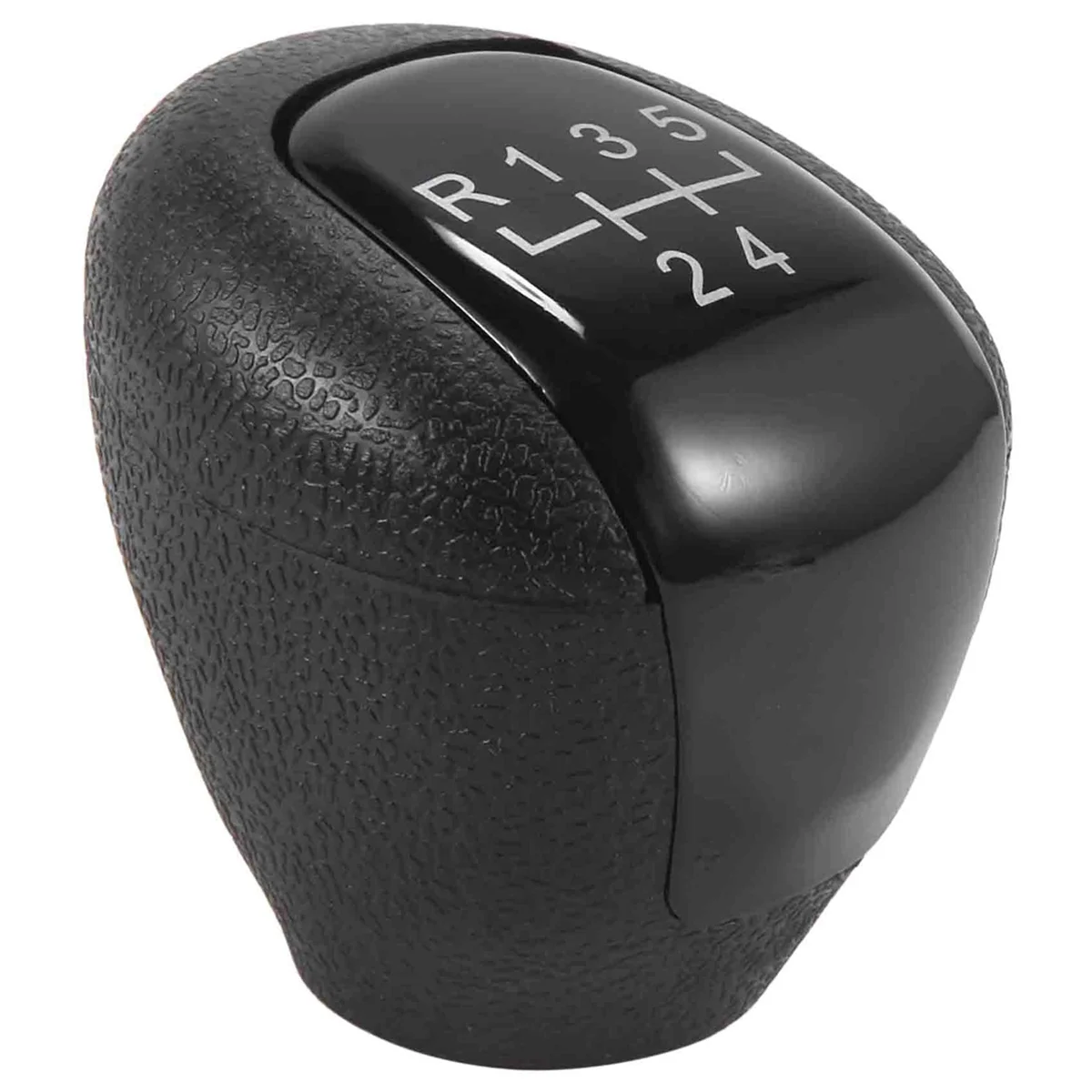 Car Accessories 5-Speed MT Gear Shift Knob for Buick Excelle Lacetti Nubira Daew