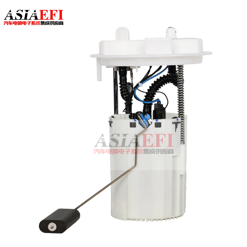 High Quality OEM 9677724680 Electric Fuel Pump Assembly Spare Parts For Citroen C4 Peugeot 408 Triumph Segae