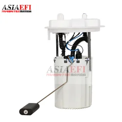 High Quality OEM 9677724680 Electric Fuel Pump Assembly Spare Parts For Citroen C4 Peugeot 408 Triumph Segae