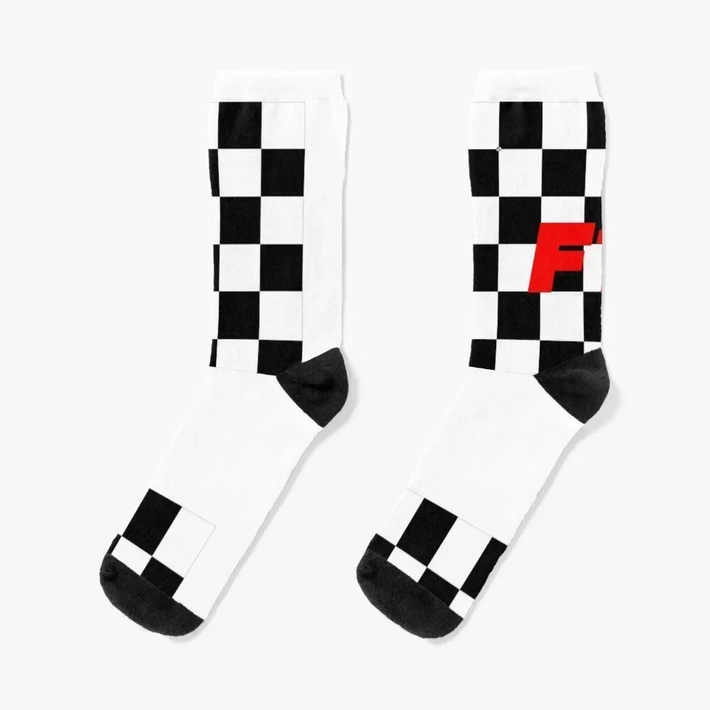 F1 Chequered Flag F… - image