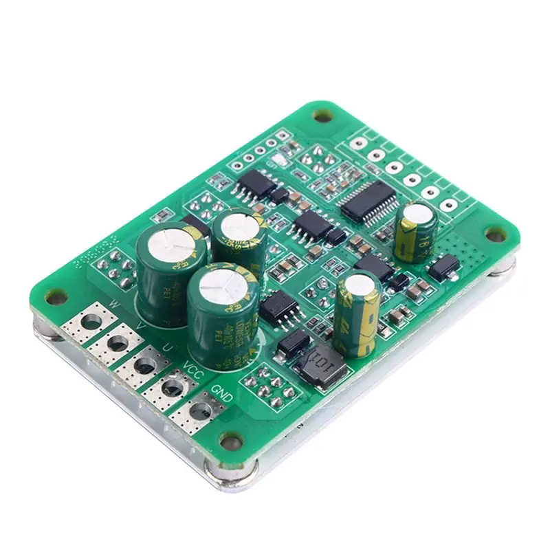 【Gift】Pwm Speed Adj…