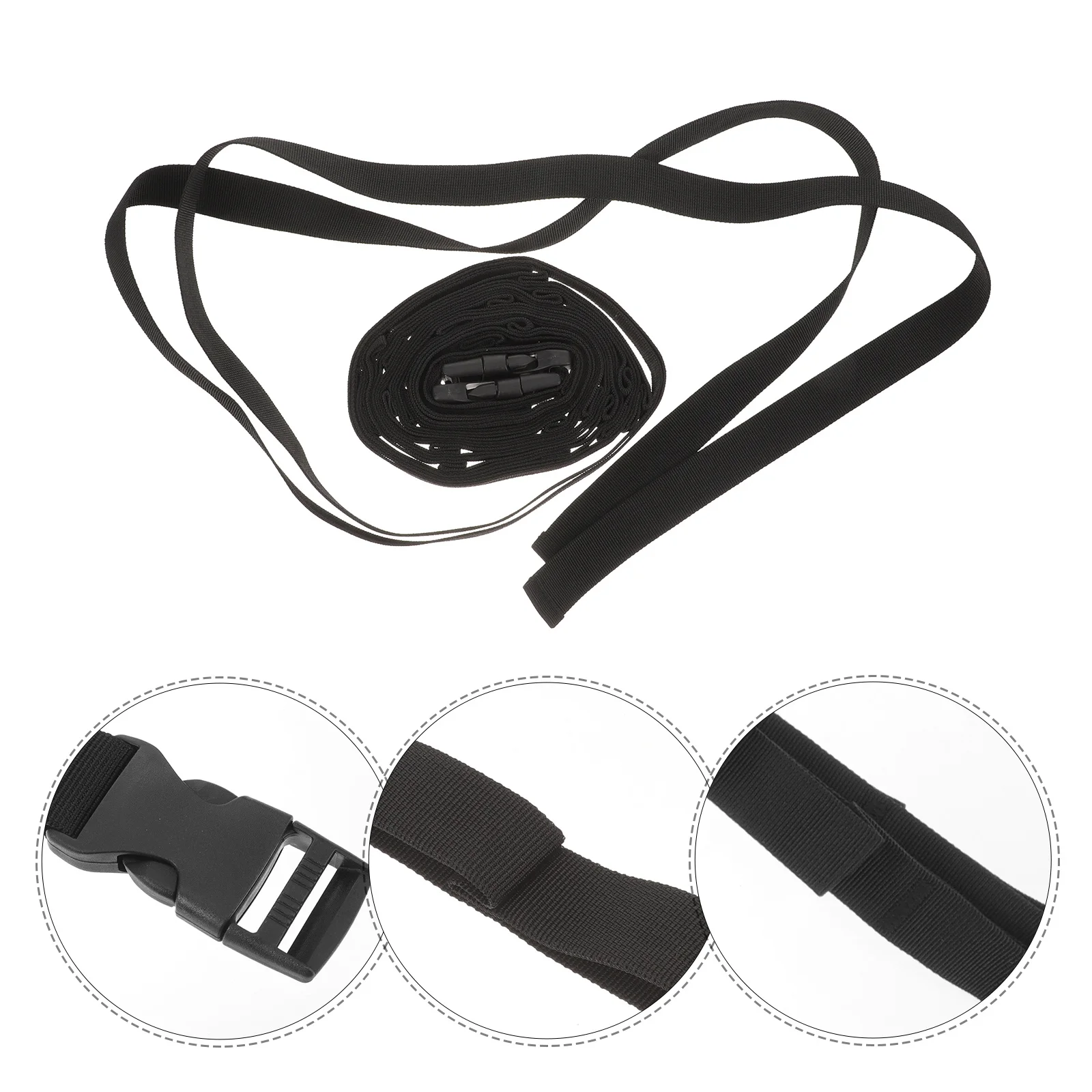 

Outdoor Clothesline Camping Travel Portable Hanging Drying Rope For Tent Hammock Gear Rv Campground Hanging Travel Clothesline