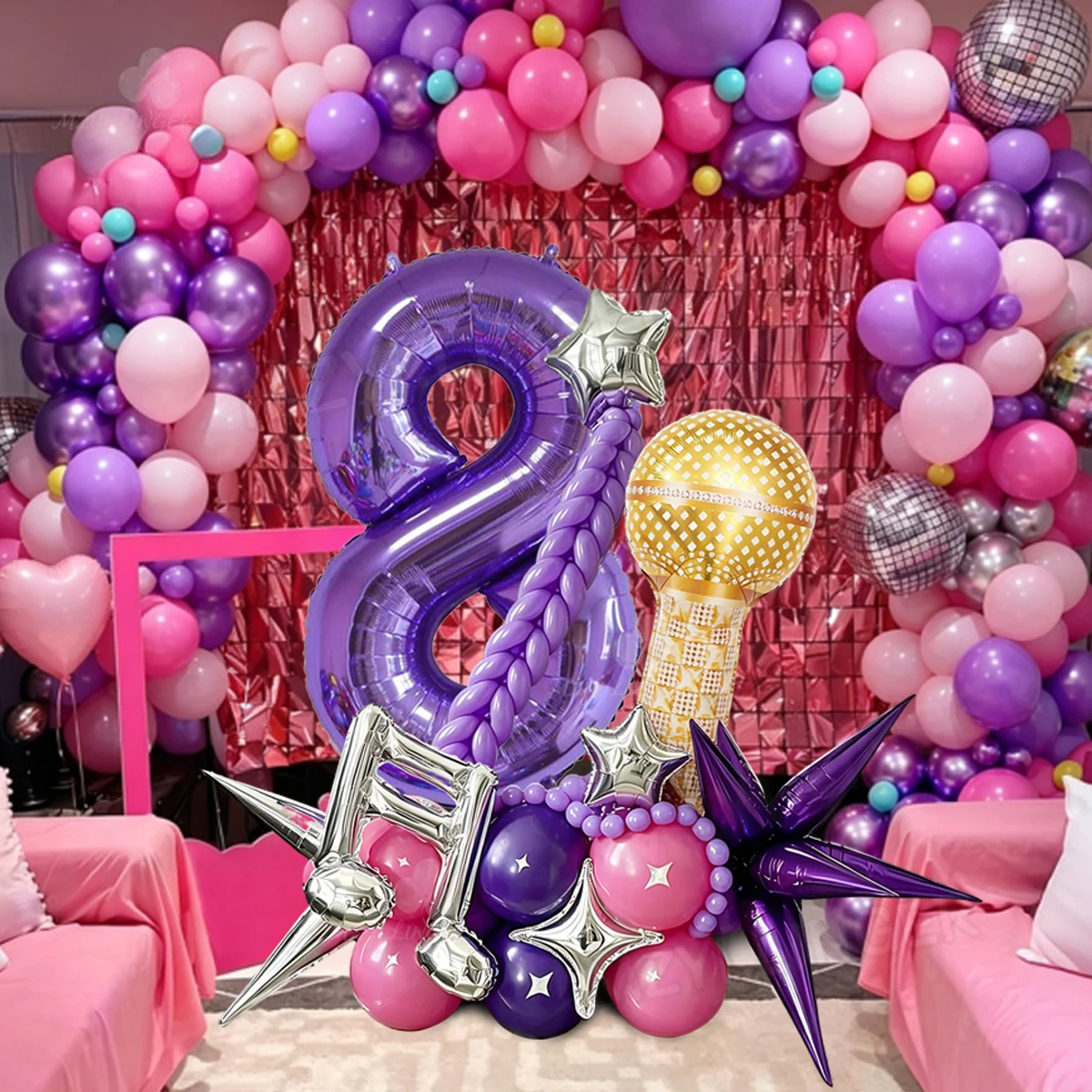Thumbnail 4 - #63 Most Reviewed Balloons