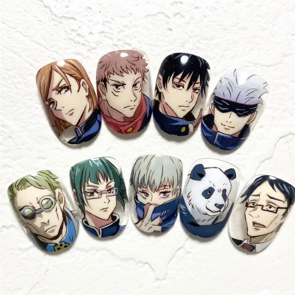 TW-001 TSC-288 giapponese sang - Anime Merchandise Nepal recensione e prezzo