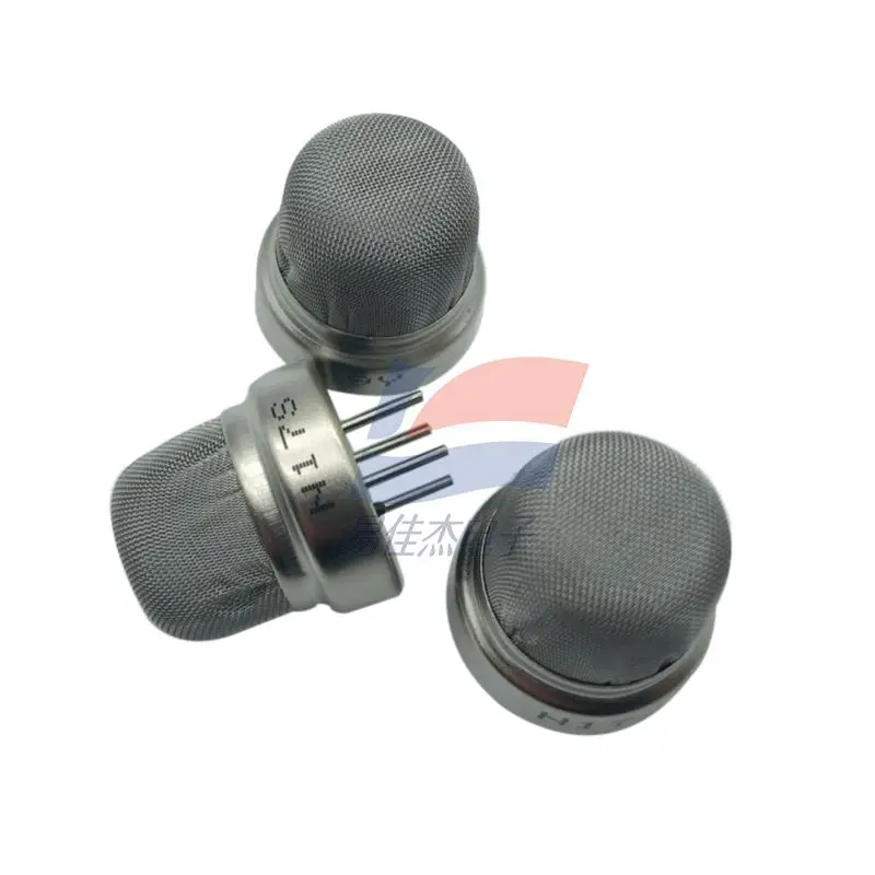 NC-170 NC170 Catalytic Combustion Combustible Gas Sensor Double head paired TO4 metal package, long pin