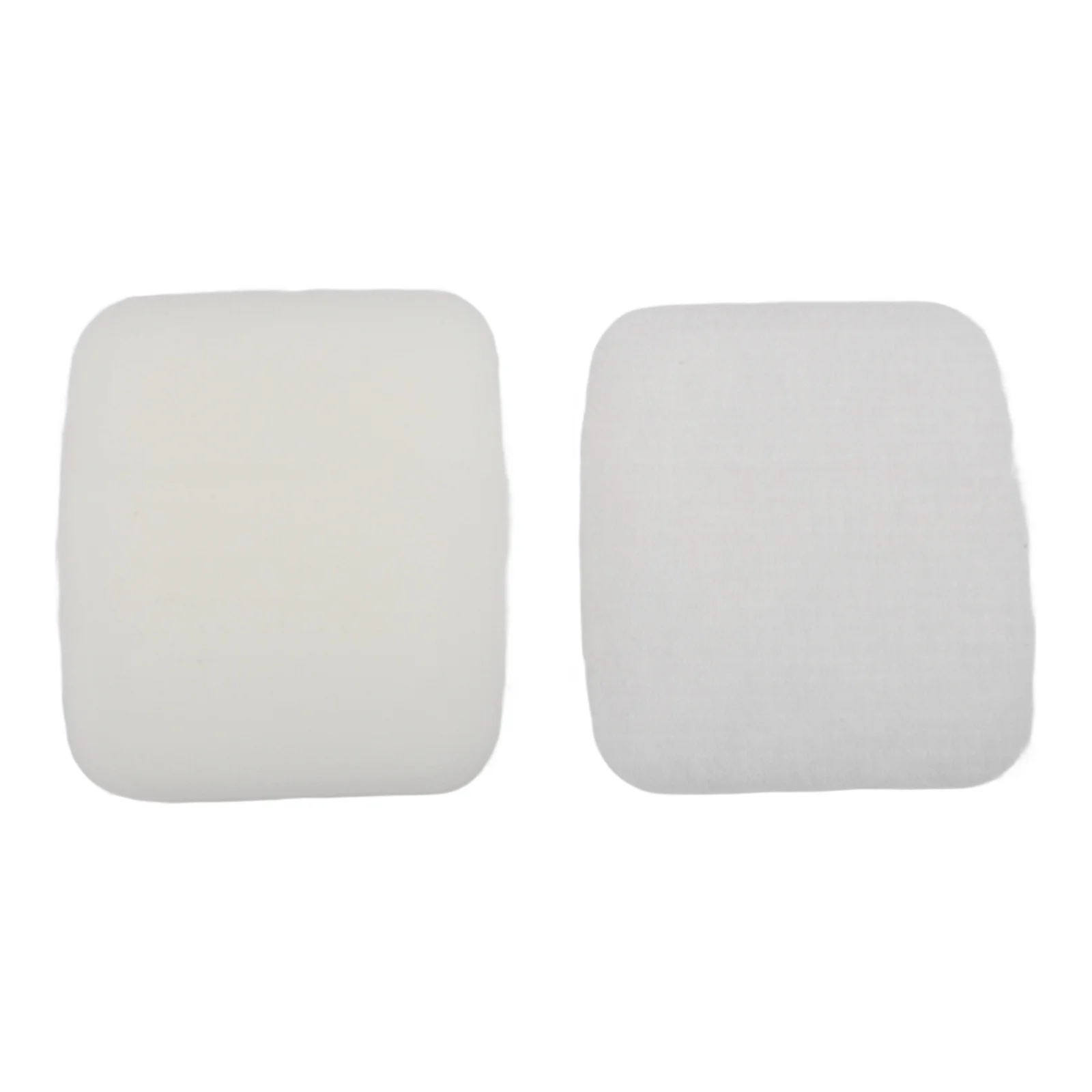 For Shark LA700 Foam Filter Upright Vacuum Parts Vacuum Maintenance Household 2 Filters And 8 Foam felt Filters