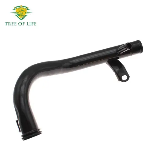 Imagen 2 del producto 4781537 Tubo de entrada de bomba de agua de CA para Chrysler Town & Country Pacifica Voyager Dodge Grand Caravan Volkswagen Routan V6 3.3L 3.8L