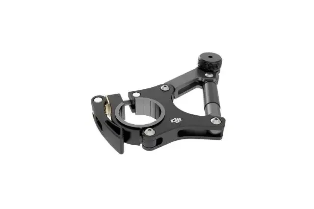 

DJI DJI Osmo PART2 Single-frame Component New Integrated Intelligent Handheld PTZ Camera